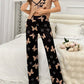 Butterfly Pj SUit