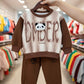 2 PCs printed Tracksuit for kids