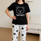 Soft Cotton PJ Suit - P5