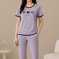Soft Cotton PJ Suit - P6