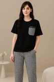 Soft Cotton PJ Suit - P8