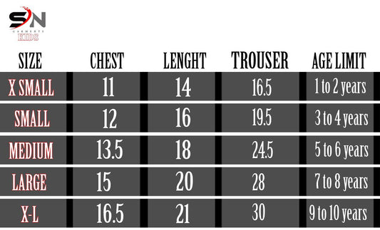 2 PCs printed Tracksuit for kids